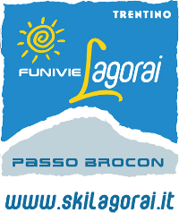 Logo Funivie Lagorai